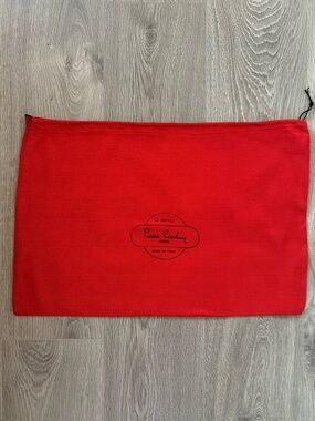 Pierre Cardin dust bag (C583)